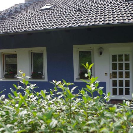 EspaTaunus Im Gruenen公寓 外观 照片